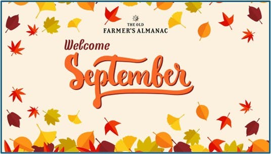 September Hope Day Date Change