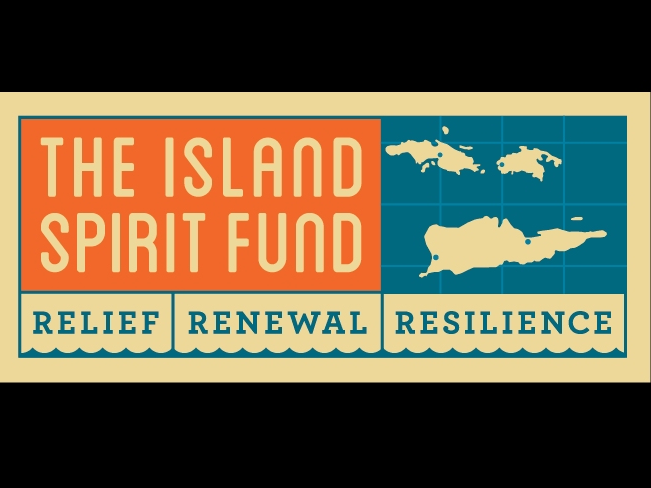 Cruzan Rum’s Island Spirit Fund