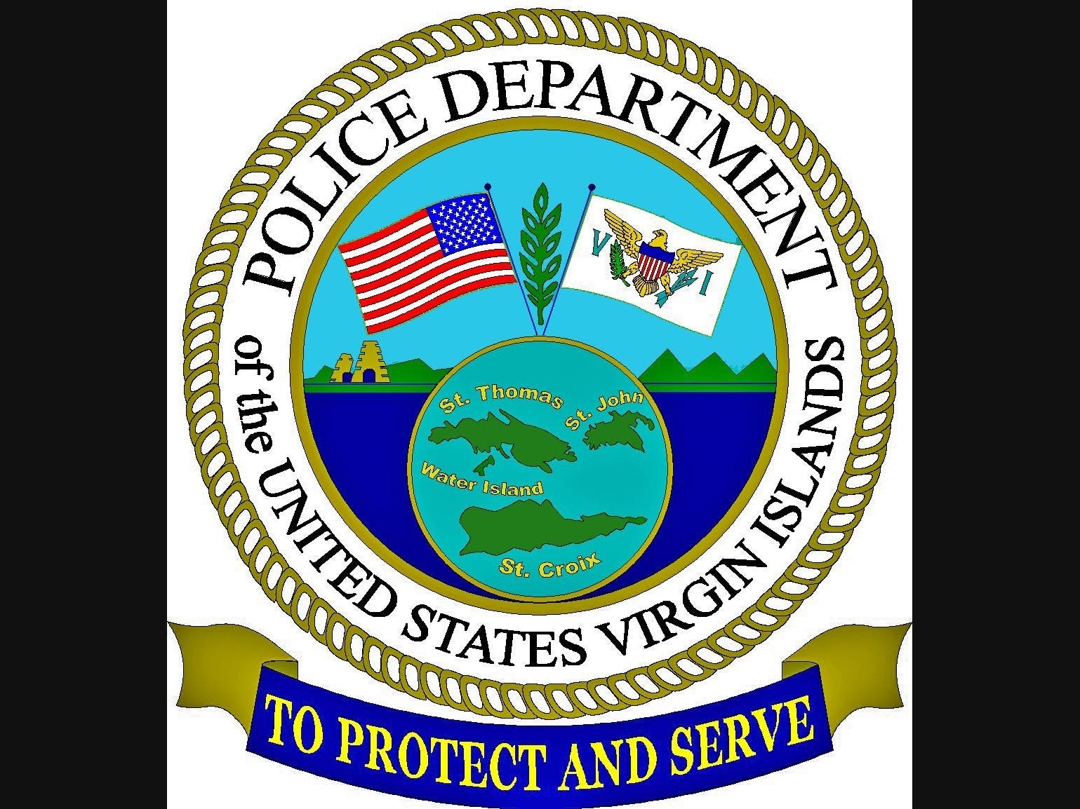 Dawn McIntyre, 69, was visiting from Florida. 