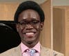 Hezekiah George of St. Thomas is attending Bradley University to study Music Performance.
He was awarded one of the $2,500 Prior Family Foundation Performing Arts Scholarships.