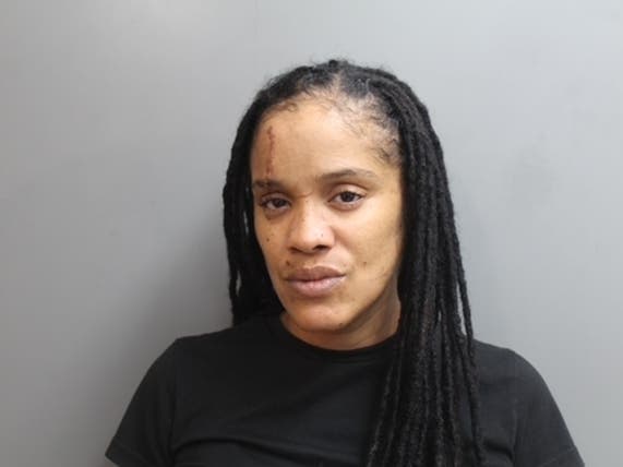 Milagros Peguero, age 39 of Queen Street, Frederiksted