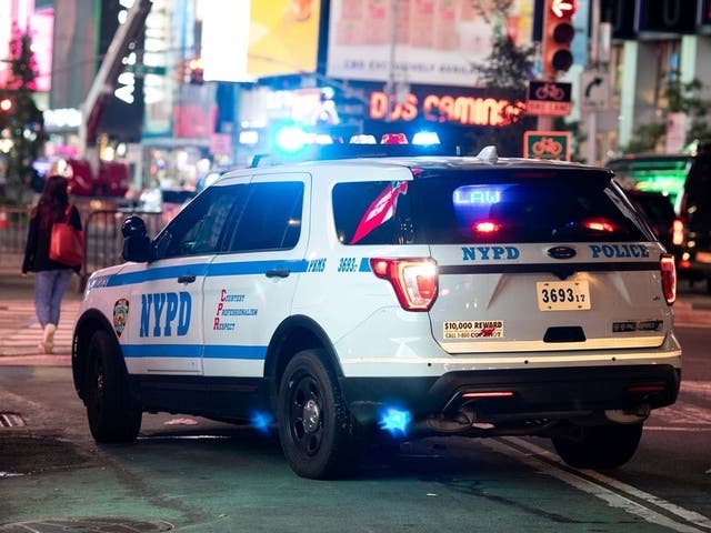 3 Men Charged With Murder Of Queens Woman Found Dead In Car: NYPD ...