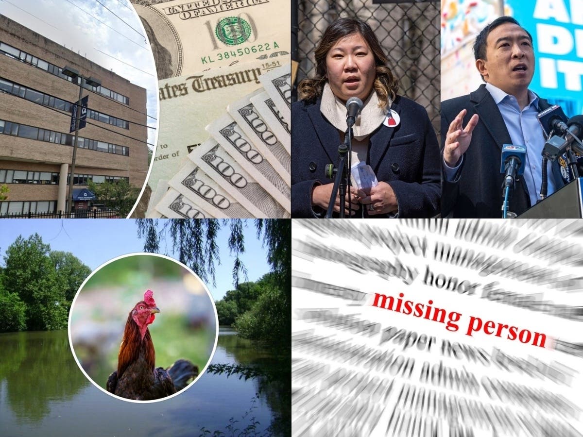 News small post card thumbnail