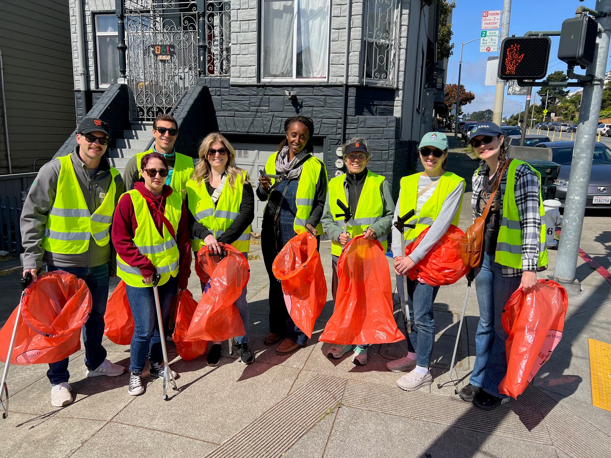 Kaiser Permanente Cleanup