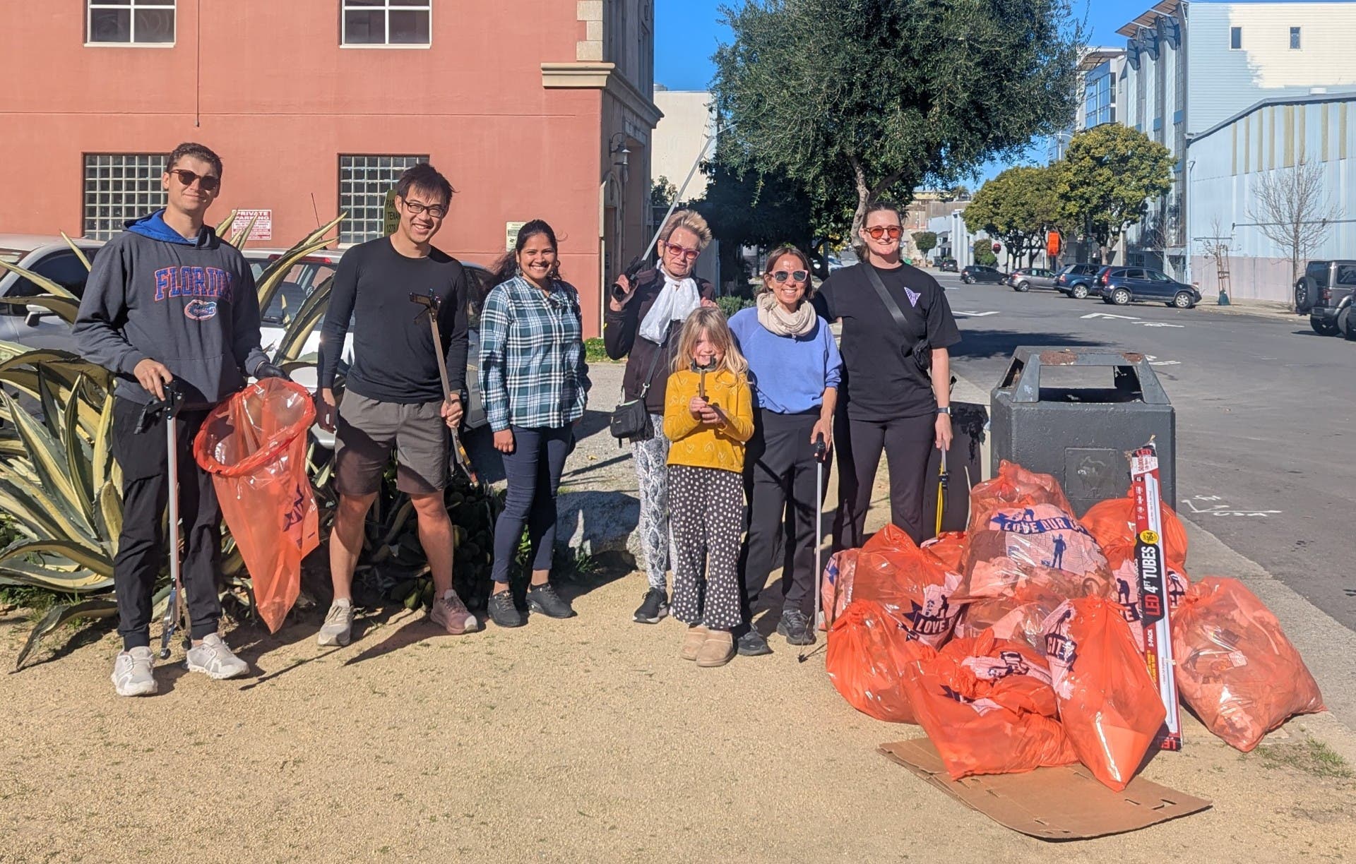 Dogpatch Games Cleanup