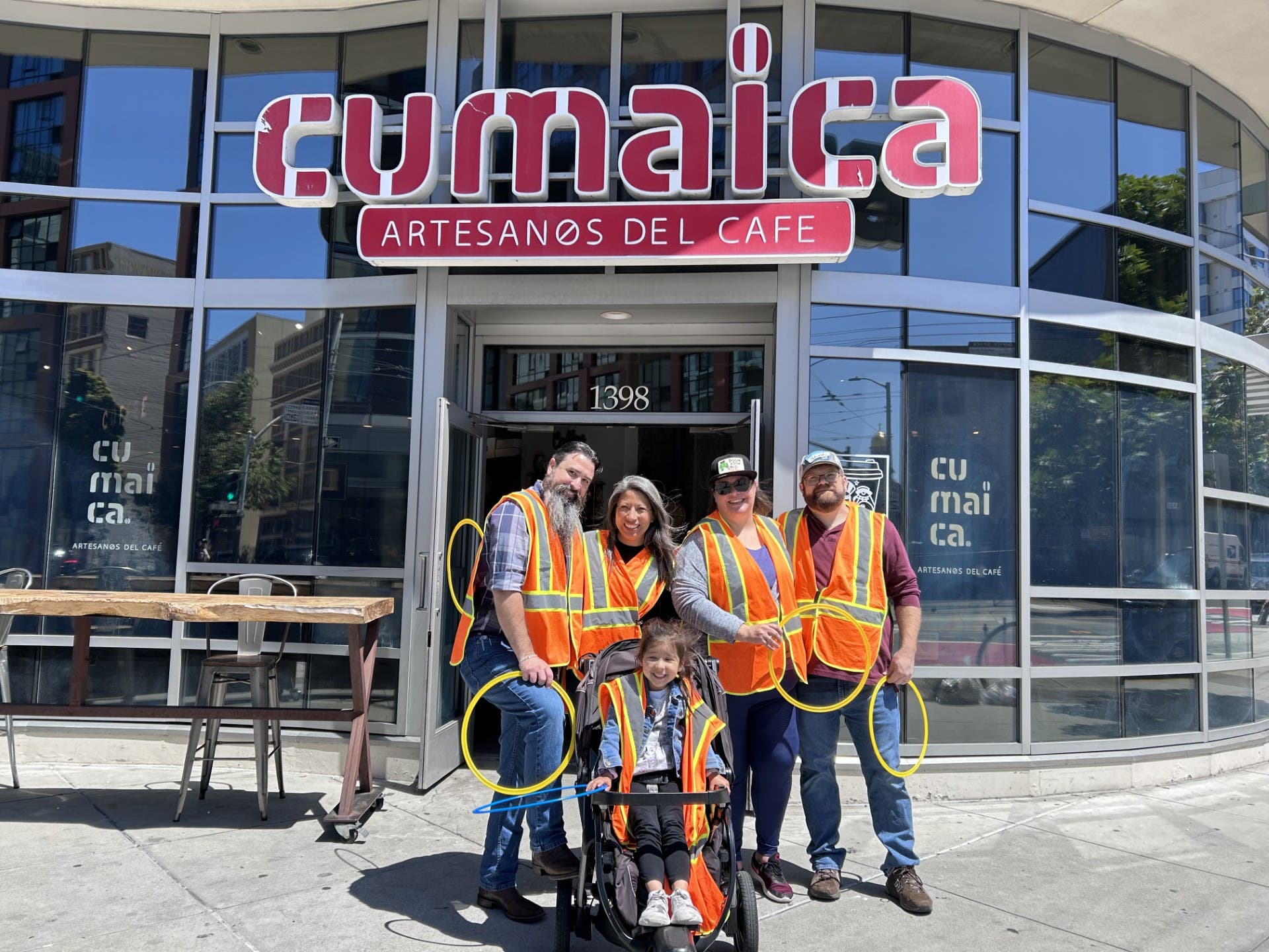 Mid-Market Cleanup