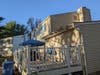 Children who live in this house are endangered (by apparent landlord neglect) and shunned (by HOA denying pool passes). What if HOA policies & procedures were to prioritize the health and happiness of families? What would we change? What would we retain? 