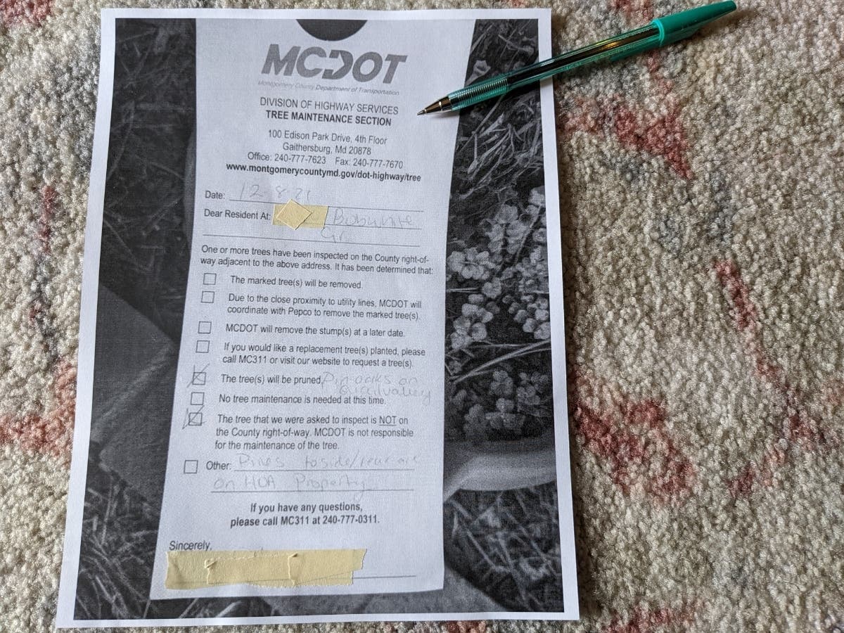 News small post card thumbnail