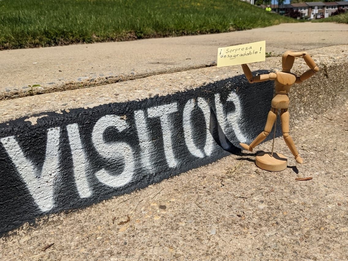 News small post card thumbnail