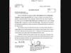 The Segura family home is "subject to a lien," now $5,148. The actions of any vendor (such as the sender of this letter) are the responsibility of the Quail Valley HOA board of directors, which hires the vendor. 