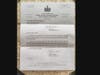 Ms. Nicol's complaint spurs the Maryland Attorney General to ask Quail Valley HOA for information. The AG sends this letter of March 11, 2024, to the Quail Valley HOA, and then  ... 