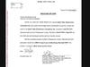  ... 16 days later, the Quail Valley HOA ends its threat of a lien against Ms. Nicol's home. She's not received an explanation from the HOA or from the Attorney General (none seems to be required from the AG), but she's glad her complaint had an effect.