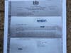 Md. Consumer Protection Division letter requesting Quail Valley HOA to provide a full record of Ms.Knight's payments over the years. Apparently, the HOA did not provided that information to the CPD. The lien on Ms. Knight's home was then removed. 