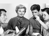 Even in the glossy 1957 world of "Leave It to Beaver," kids were allowed to leave their bicycles on the front lawn. There was no HOA to saddle their parents with fines, or to withhold the family's passes to the community pool. What are our values today?