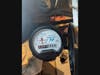 The new meter was installed upside down, requiring a tech to revisit and spin it around. This was a minor headache compared with the bill we were about to receive. Something here felt very "upside down" ...