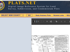 Montgomery County's online Atlas provides free maps with measurements to help you plan a new fence. QV HOA Homeowners spend countless hours, and hundreds of dollars, trying to obtain a plat of their property. Here are maps that you need, free. 