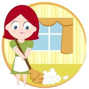 eMaids House Cleaning