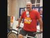 On Zuke's May 22-day trip, he had aimed to raise $22,000 — symbolizing the 22 cases of polio recently reported. 
