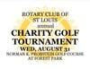 The Club’s largest fundraiser of the year, the Tournament attracted nearly 135 players and raised $52,000. Last year, the event’s proceeds were awarded to a whopping 17 local charities during the Club’s annual Community Service Grant Celebration in June.