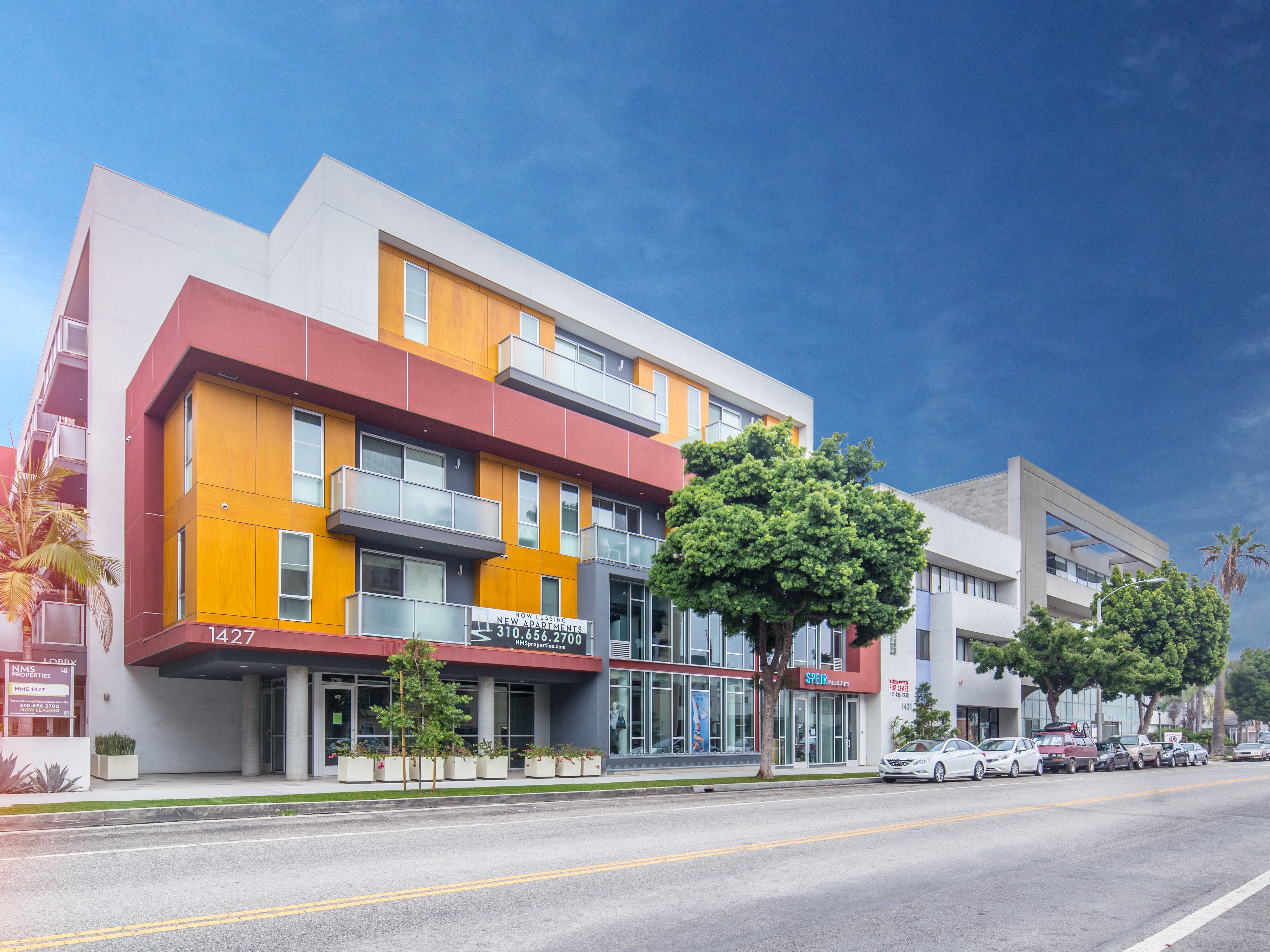 Stunning Apartments for a price you can afford in Santa Monica Santa