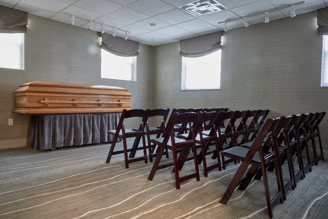 Going Home Cremation & Funeral Care by Value Choice, P.A.