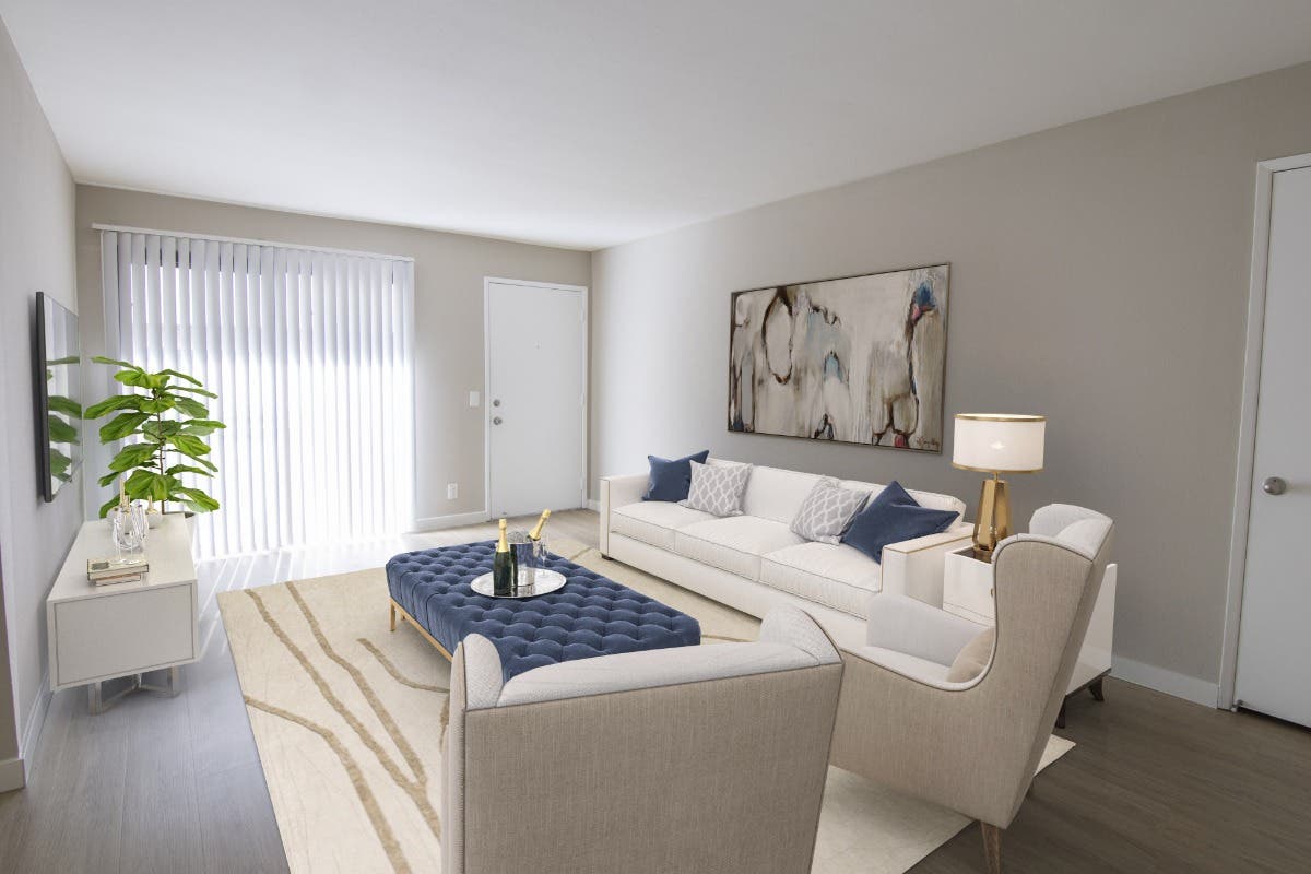 CSUN Northridge Apartments 2 Bedrooms Start at 1995 Los Angeles, CA Patch