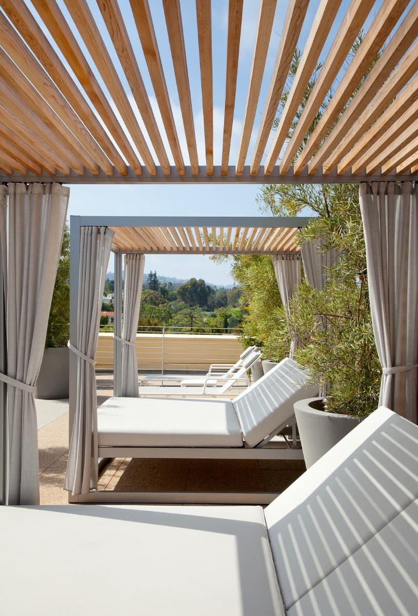 Elegant & Modern! Fully Furnished Coliving Los Angeles Apartments Los