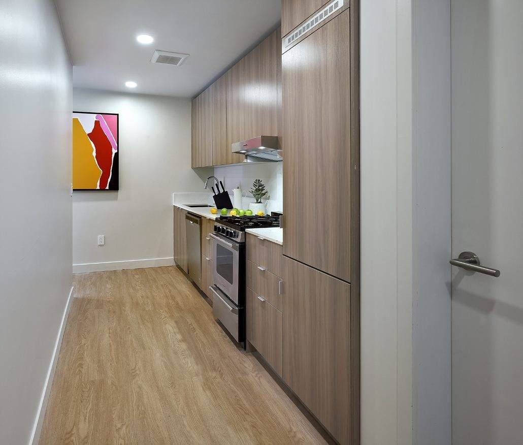 Best Location in West LA Brand New Los Angeles Apartments Los