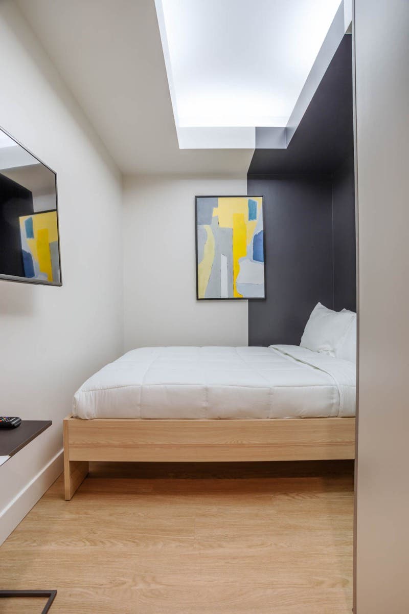 Furnished Wilshire Corridor Apartments Los Angeles 1645 Los