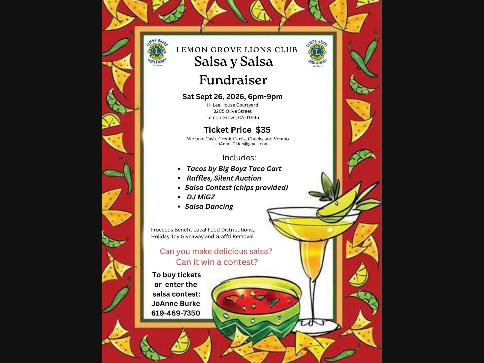 salsa - 2