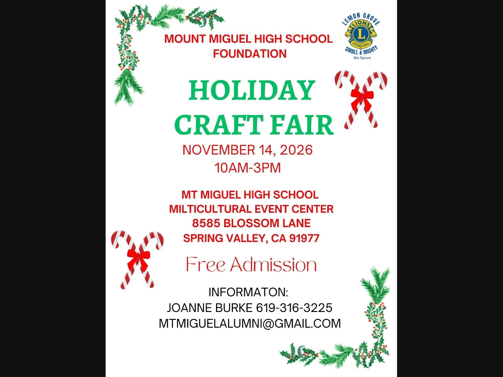 craft fair - 6