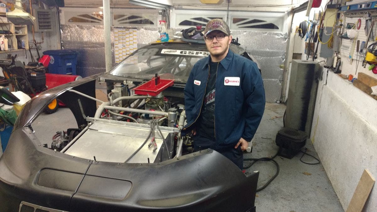 News small post card thumbnail