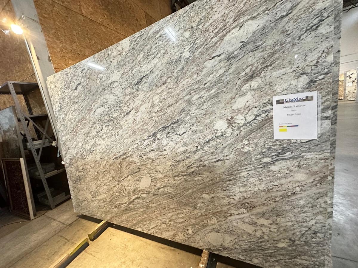 EleMar North Marble and Granite