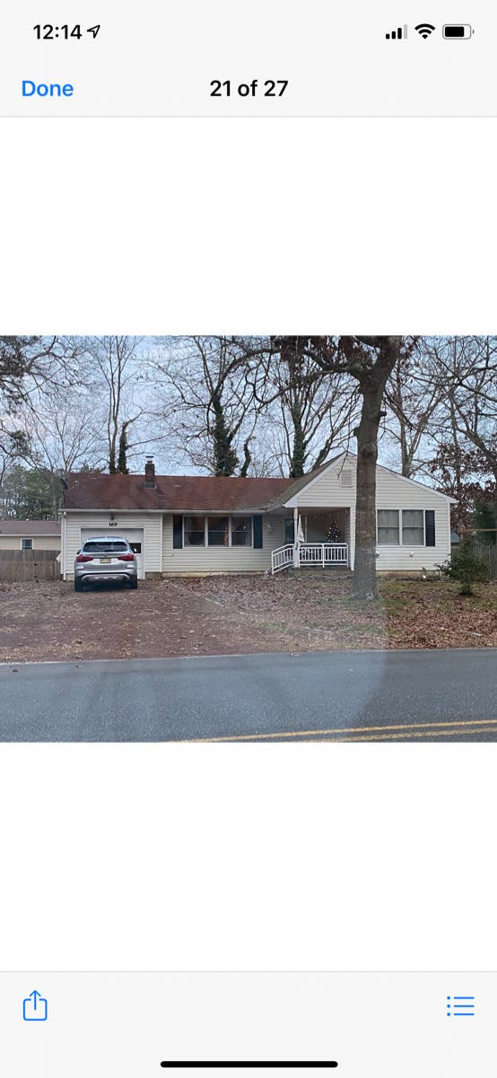 2 bedroom House for Sale Barnegat, NJ Patch