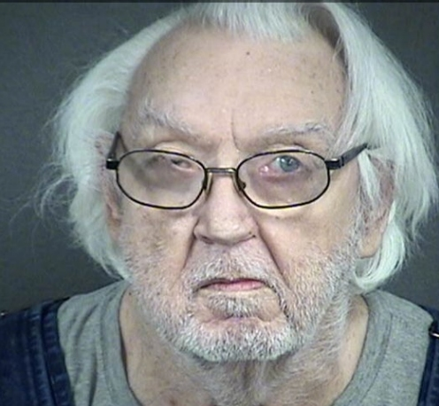 The Montgomery County Sheriff's Office arrested Thomas Elvin Darnell on May 11 in his Kansas City, Kansas, home. Darnell is accused of killing Laura Marie Purchase in 1983.