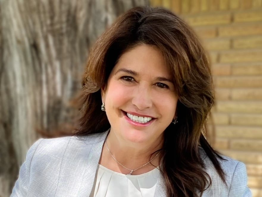 Adriana Tamez, who is running for Houston Community College Board of Trustees District 3, shared with Patch why she should be elected to serve the Houston community.