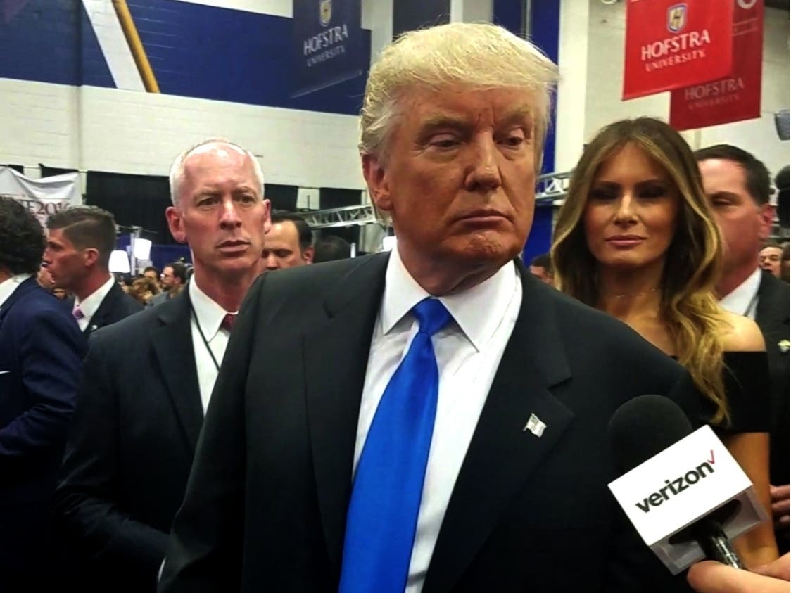 Former President Donald Trump filed a lawsuit in south Florida accusing Hillary Clinton and the Democratic National Committee of conspiring to create a false narrative of Trump colluding with a foreign nation during the 2016 election.