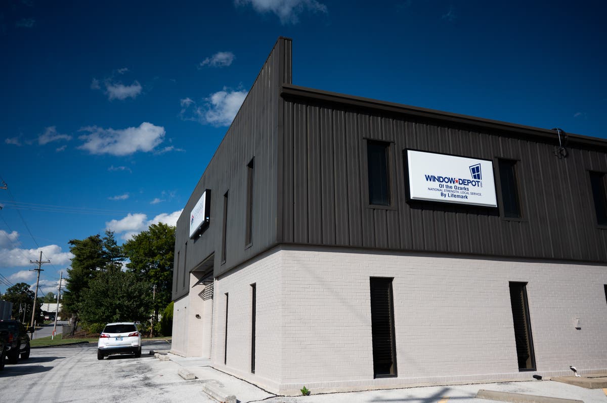 Lifemark Bath & Home / Window Depot of the Ozarks