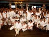 Picture yourself at Night in White! 