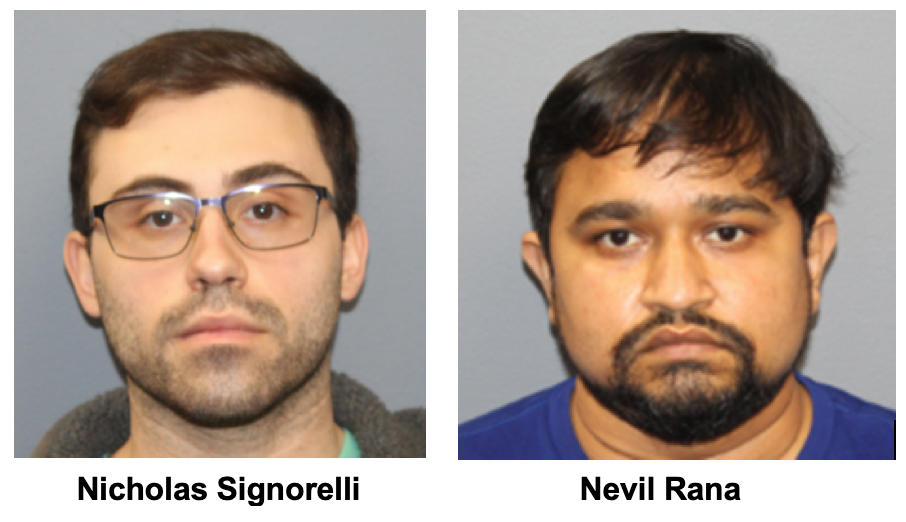 (Secaucus Police)