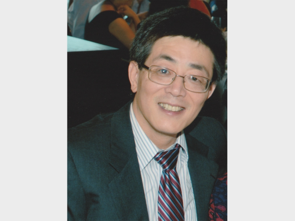 Election Profile: Weiping Wang For Holmdel Board Of Education | Holmdel ...