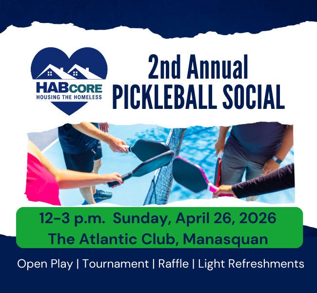 Play for a Purpose: Pickleball Social Benefits HABcore, Red Bank