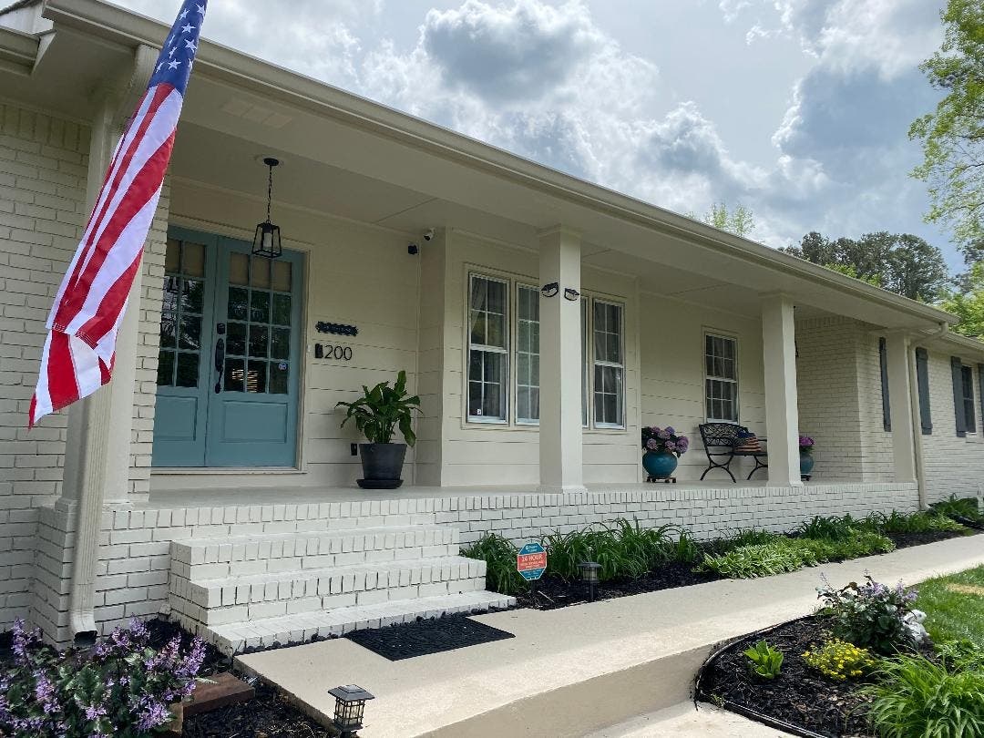 Home for Sale By Owner 200 BLUE SKY DR., MARIETTA 30068 East Cobb, GA