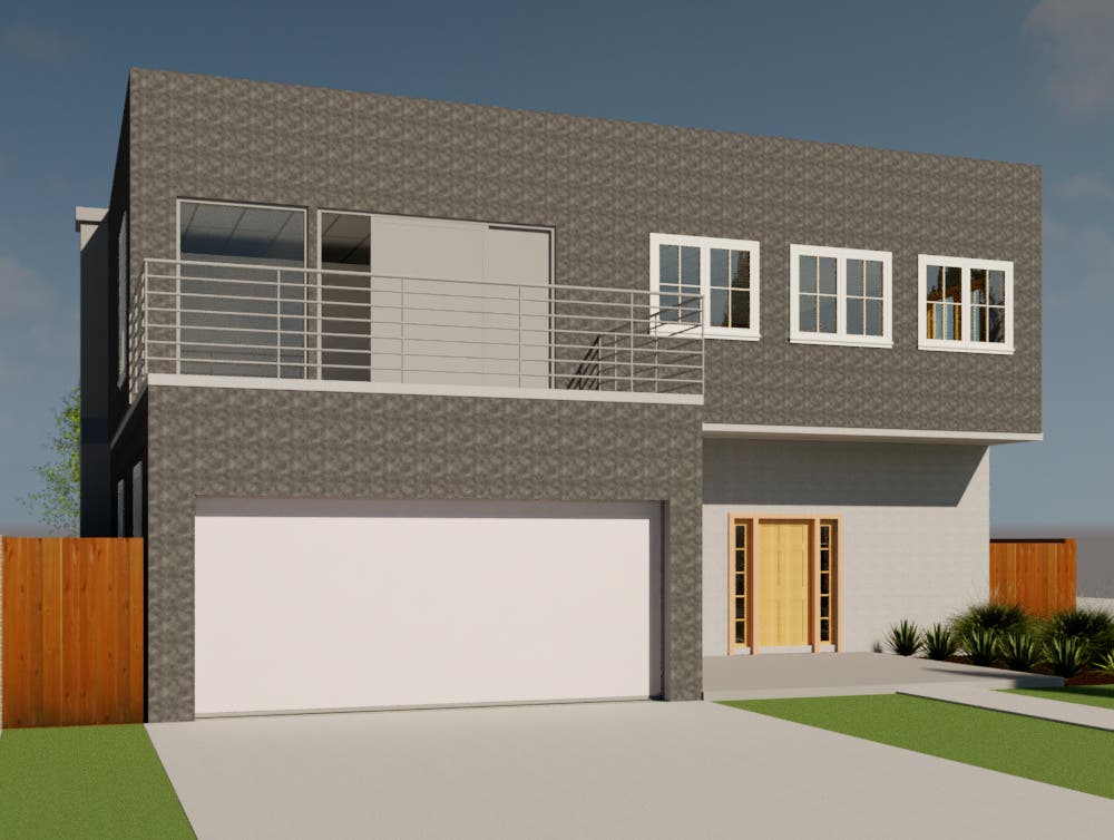 Building design&permitting for ADUs/houses/additions/remodels/pools