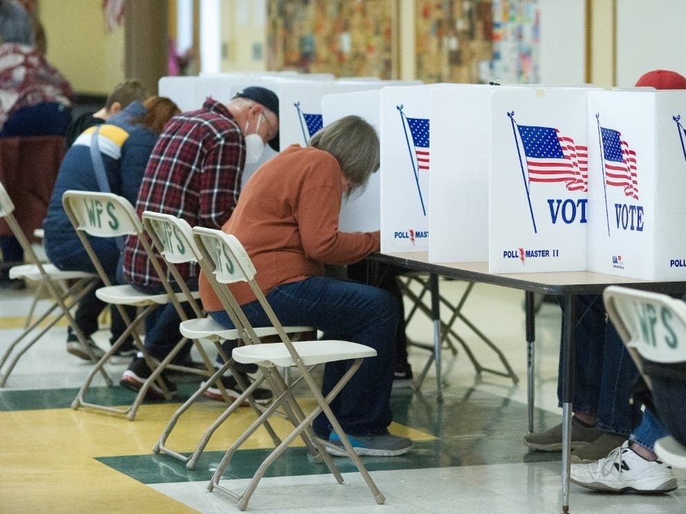 The now-frozen law eliminated the previous option for a voter to sign a “qualified voter affidavit” in which they testified on penalty of voter fraud charges that they were a U.S. citizen in order to register to vote without presenting those documents.