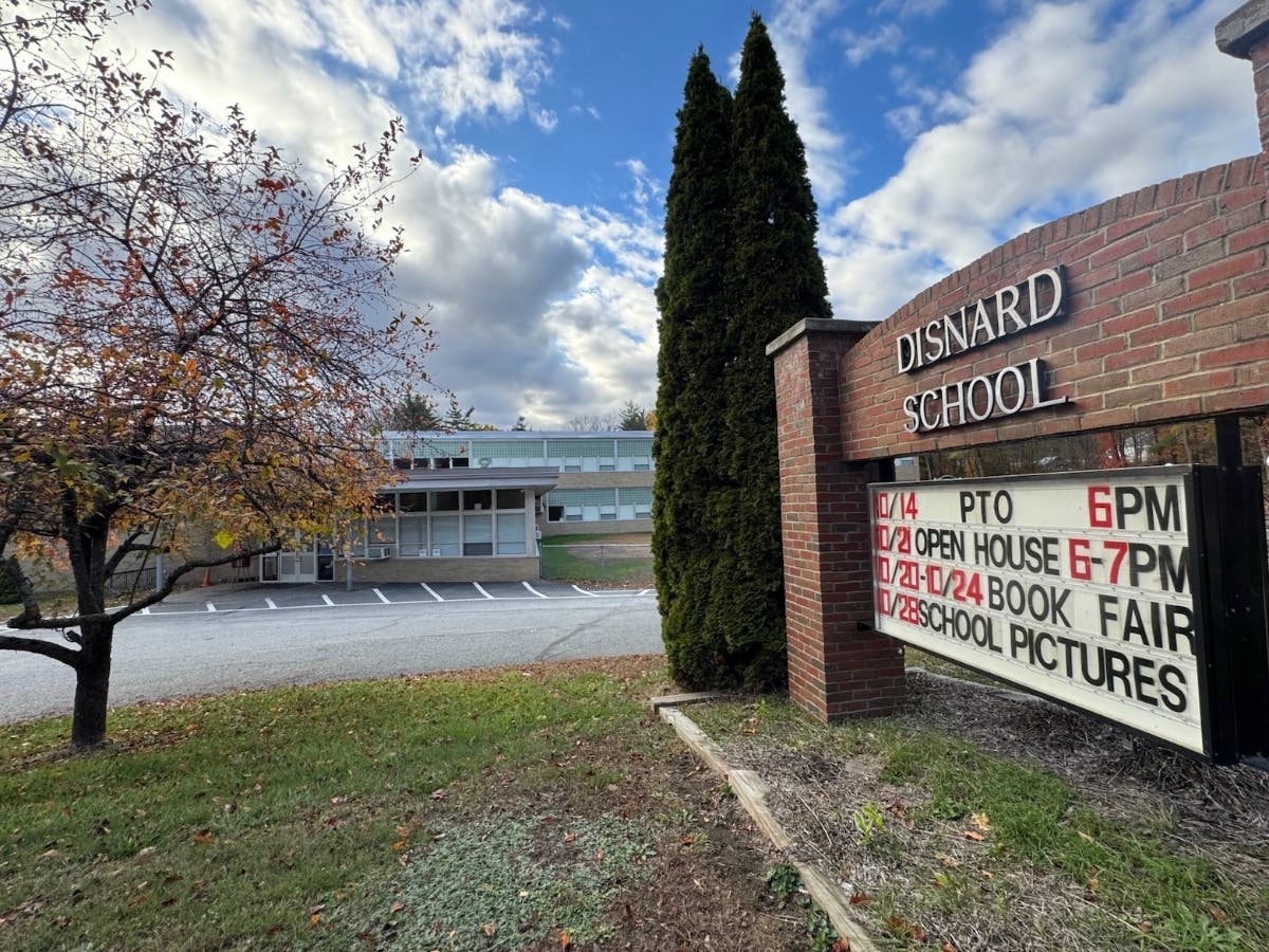 Some school districts in New Hampshire already have tax caps, but others like Claremont failed to meet the 60% threshold during school budgets in the 2025 and 2026.