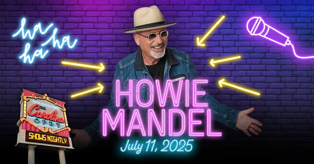 Howie Mandel