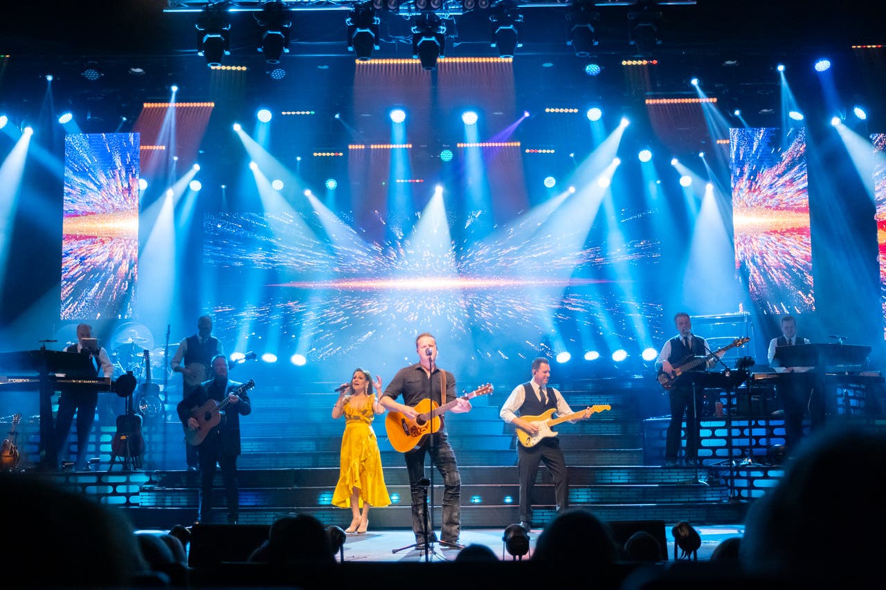 The Carolina Opry