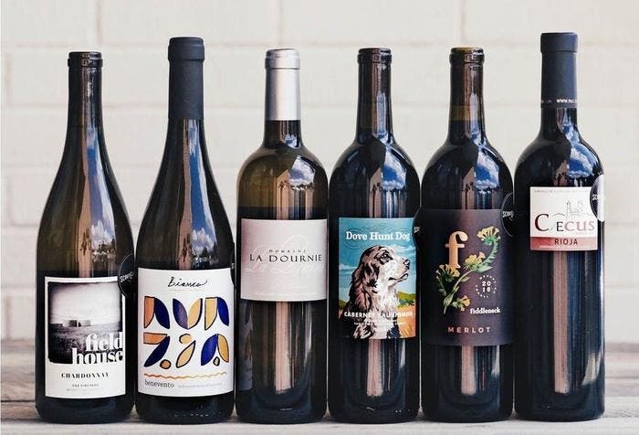 Jun 5 Scout Cellar Virtual Wine Tasting Washington DC DC Patch