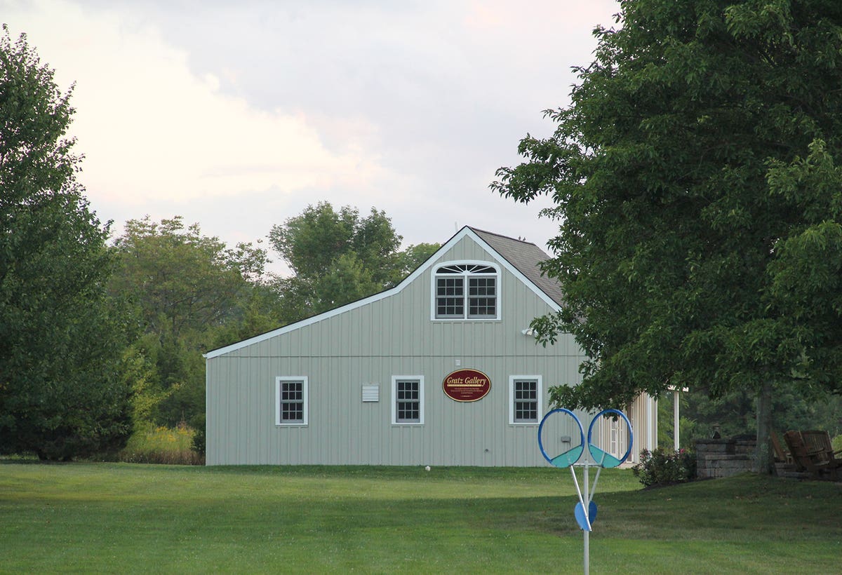 Gratz Gallery and Conservation Studio, Inc.